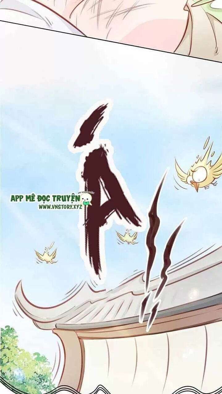 Nàng Trở Thành Bạch Nguyệt Quang Của Vương Gia Bệnh Kiều: Chapter 45: Muốn xem ngươi mặc đồ nữ