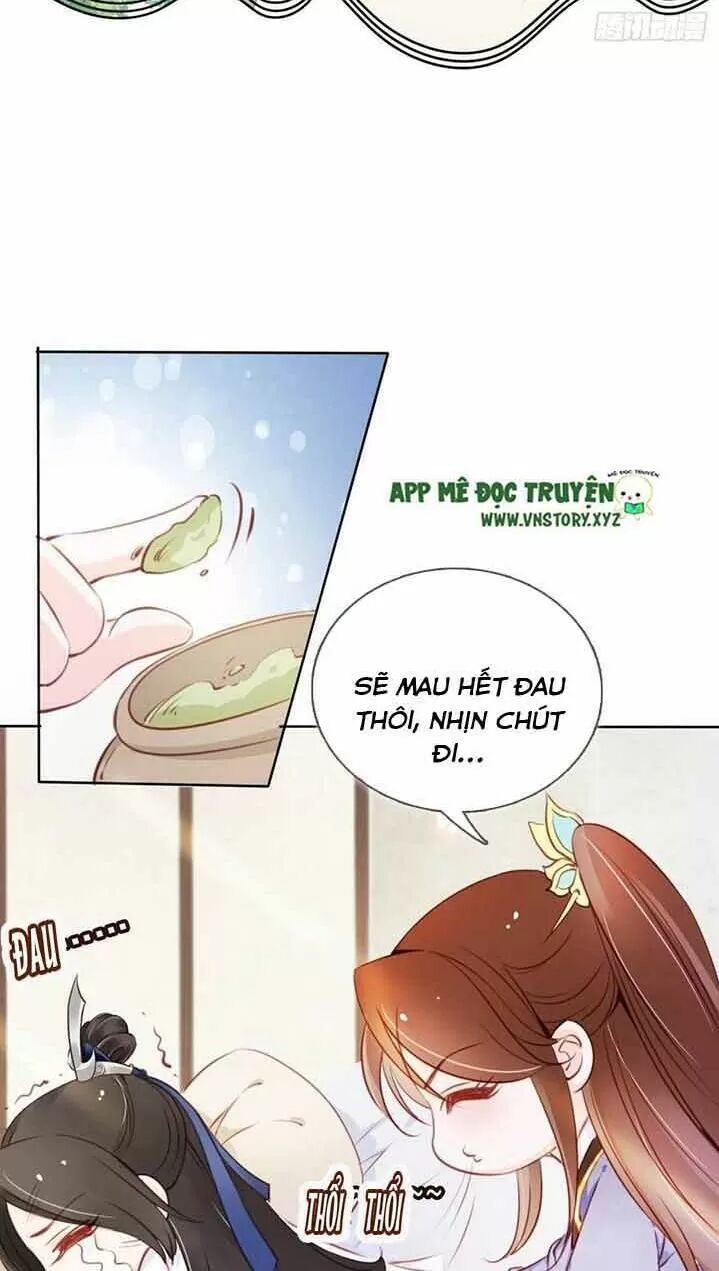 Nàng Trở Thành Bạch Nguyệt Quang Của Vương Gia Bệnh Kiều: Chapter 45: Muốn xem ngươi mặc đồ nữ