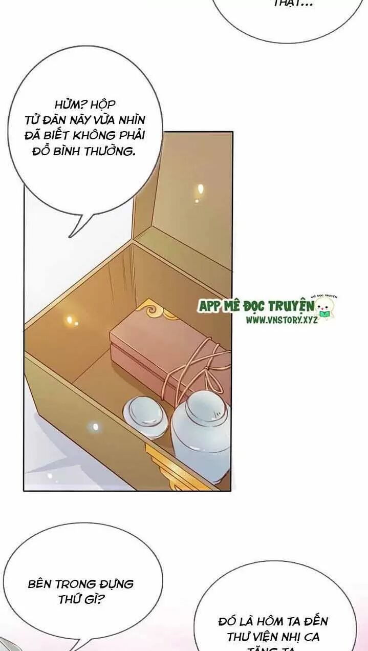 Nàng Trở Thành Bạch Nguyệt Quang Của Vương Gia Bệnh Kiều: Chapter 45: Muốn xem ngươi mặc đồ nữ