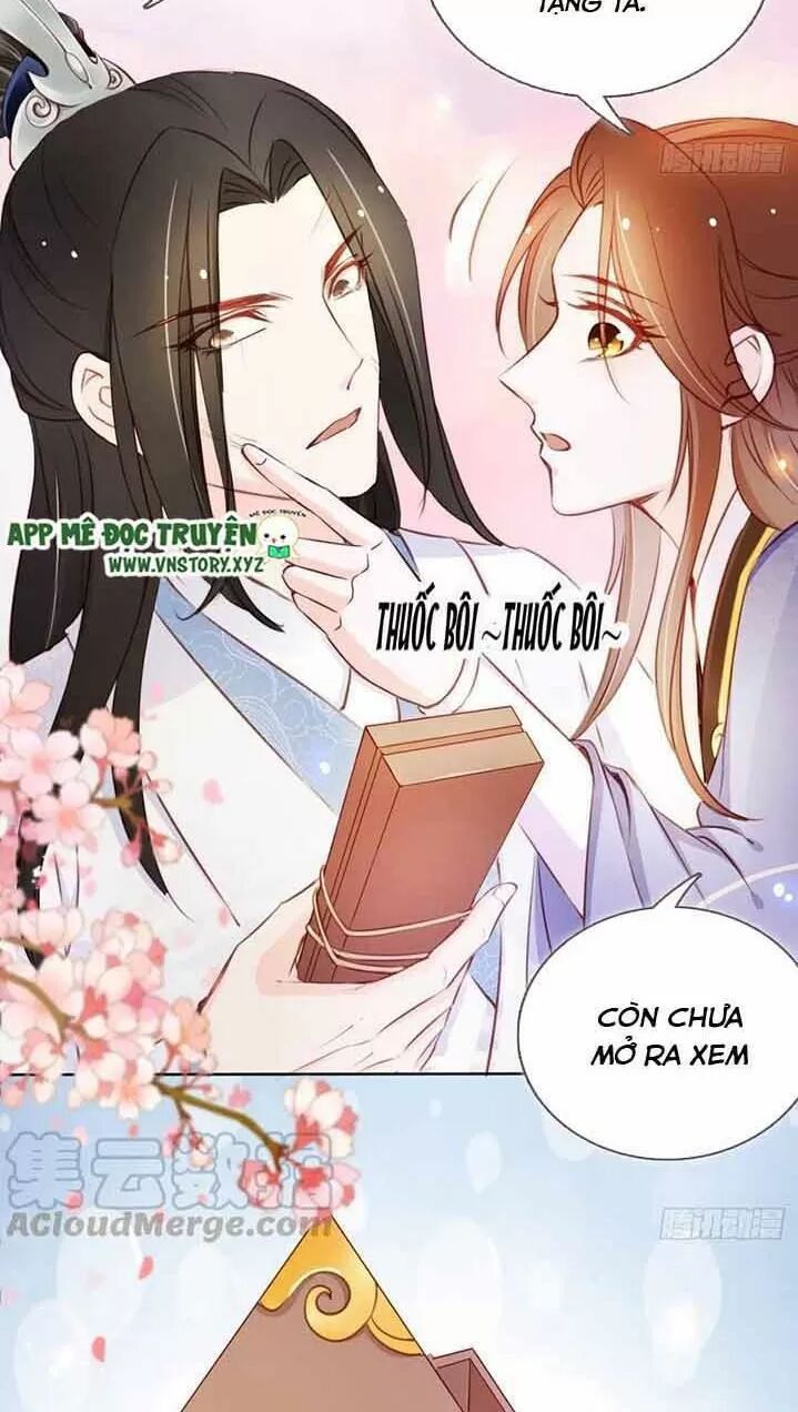 Nàng Trở Thành Bạch Nguyệt Quang Của Vương Gia Bệnh Kiều: Chapter 45: Muốn xem ngươi mặc đồ nữ
