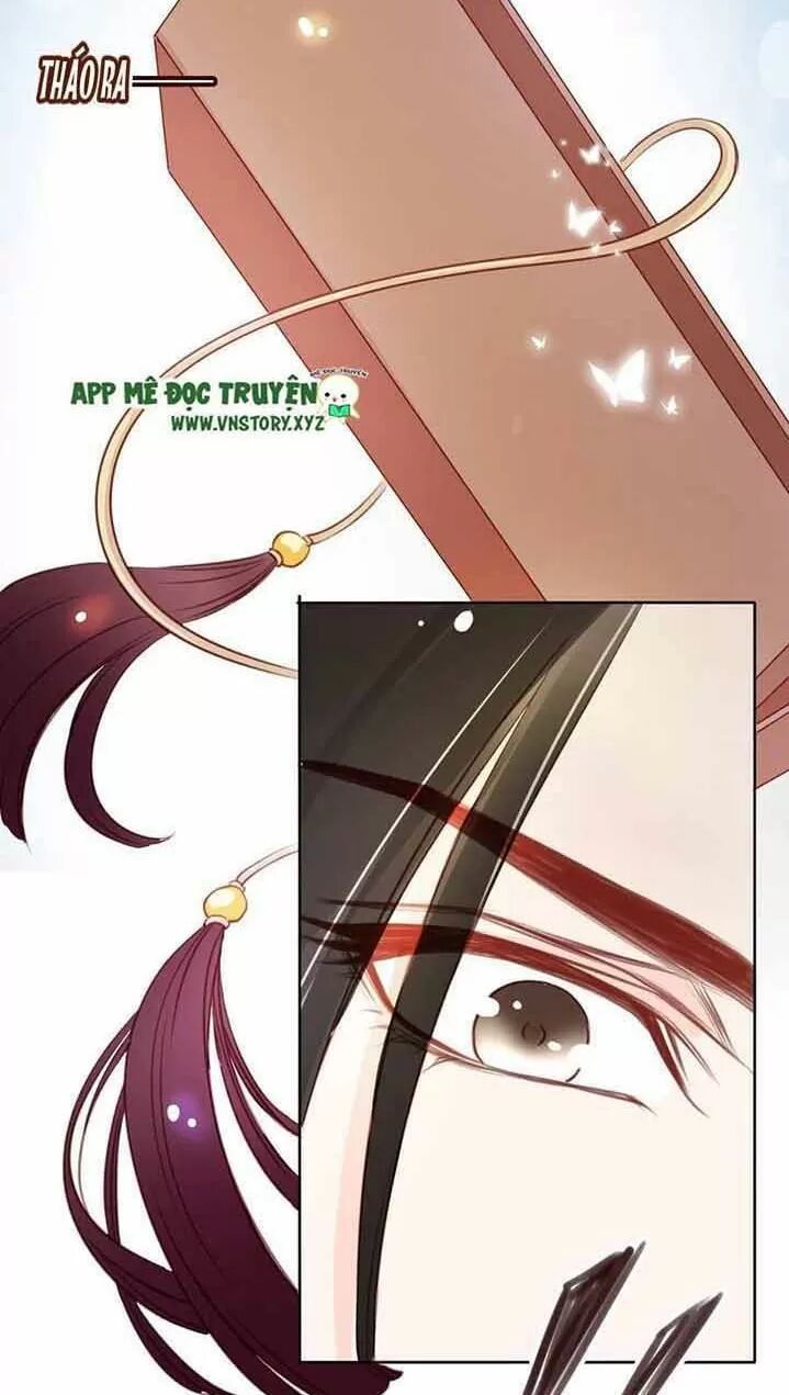 Nàng Trở Thành Bạch Nguyệt Quang Của Vương Gia Bệnh Kiều: Chapter 45: Muốn xem ngươi mặc đồ nữ