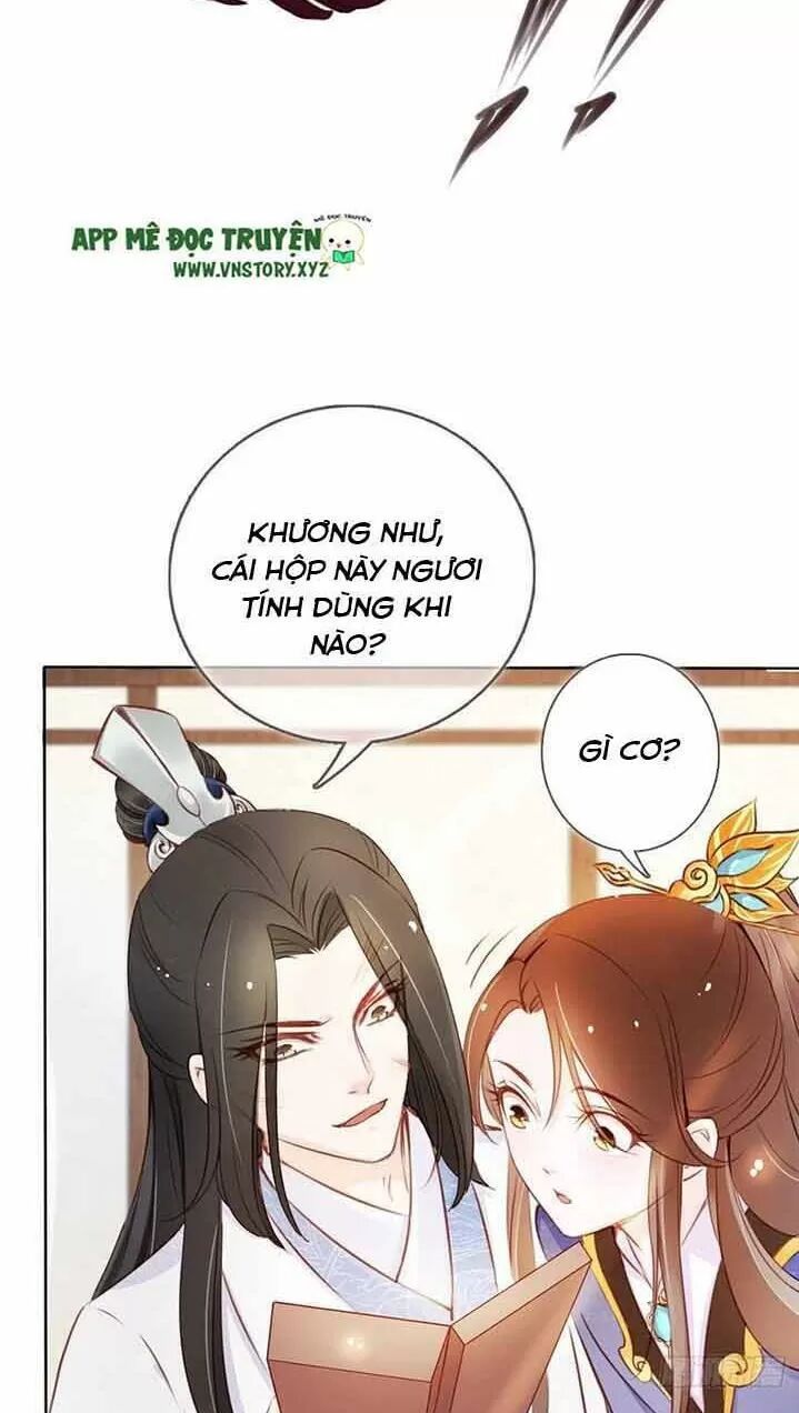 Nàng Trở Thành Bạch Nguyệt Quang Của Vương Gia Bệnh Kiều: Chapter 45: Muốn xem ngươi mặc đồ nữ