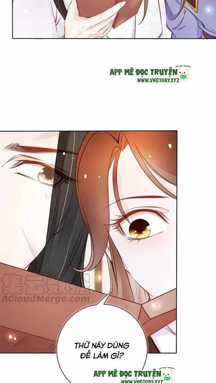 Nàng Trở Thành Bạch Nguyệt Quang Của Vương Gia Bệnh Kiều: Chapter 45: Muốn xem ngươi mặc đồ nữ