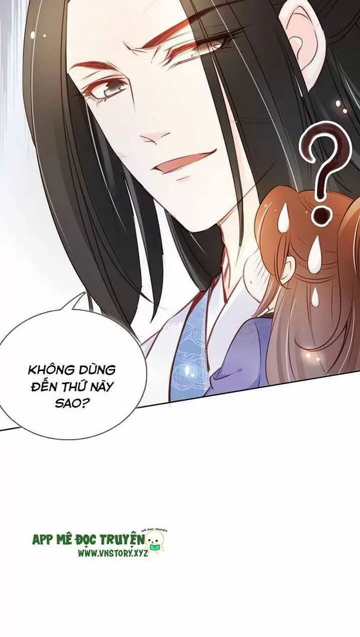 Nàng Trở Thành Bạch Nguyệt Quang Của Vương Gia Bệnh Kiều: Chapter 45: Muốn xem ngươi mặc đồ nữ
