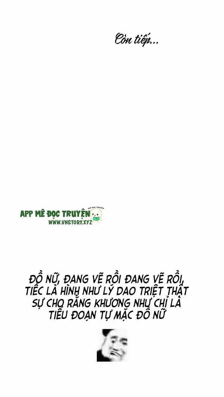 Nàng Trở Thành Bạch Nguyệt Quang Của Vương Gia Bệnh Kiều: Chapter 45: Muốn xem ngươi mặc đồ nữ