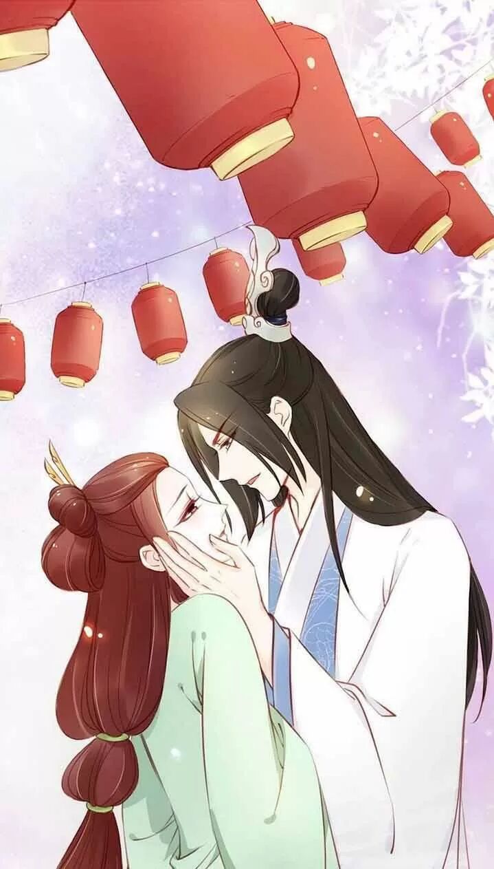Nàng Trở Thành Bạch Nguyệt Quang Của Vương Gia Bệnh Kiều: Chapter 53: Lại mặt nữ trang dụ dỗ ai?