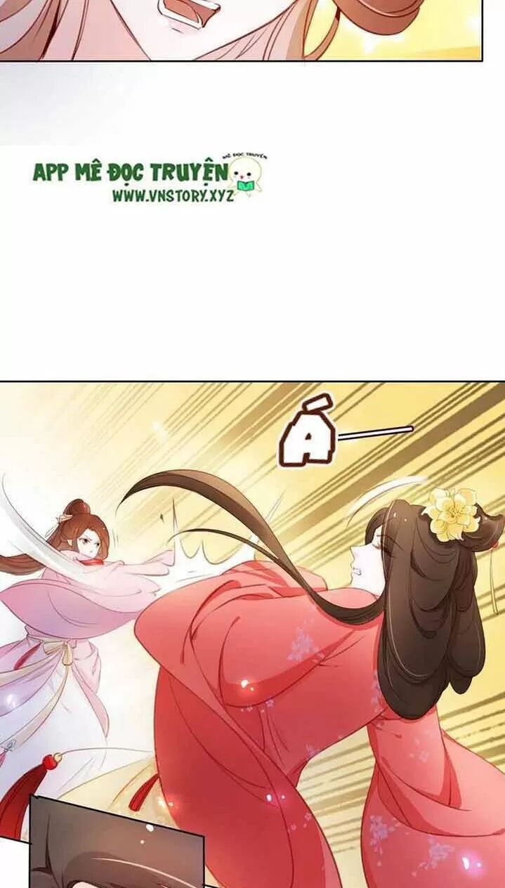 Nàng Trở Thành Bạch Nguyệt Quang Của Vương Gia Bệnh Kiều: Chapter 53: Lại mặt nữ trang dụ dỗ ai?
