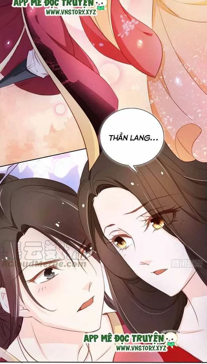 Nàng Trở Thành Bạch Nguyệt Quang Của Vương Gia Bệnh Kiều: Chapter 53: Lại mặt nữ trang dụ dỗ ai?