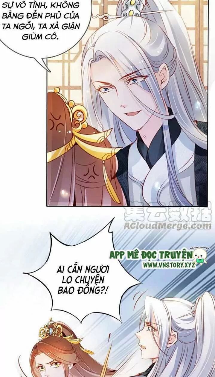 Nàng Trở Thành Bạch Nguyệt Quang Của Vương Gia Bệnh Kiều: Chapter 53: Lại mặt nữ trang dụ dỗ ai?