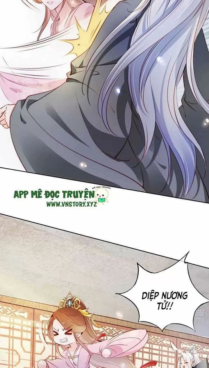 Nàng Trở Thành Bạch Nguyệt Quang Của Vương Gia Bệnh Kiều: Chapter 53: Lại mặt nữ trang dụ dỗ ai?