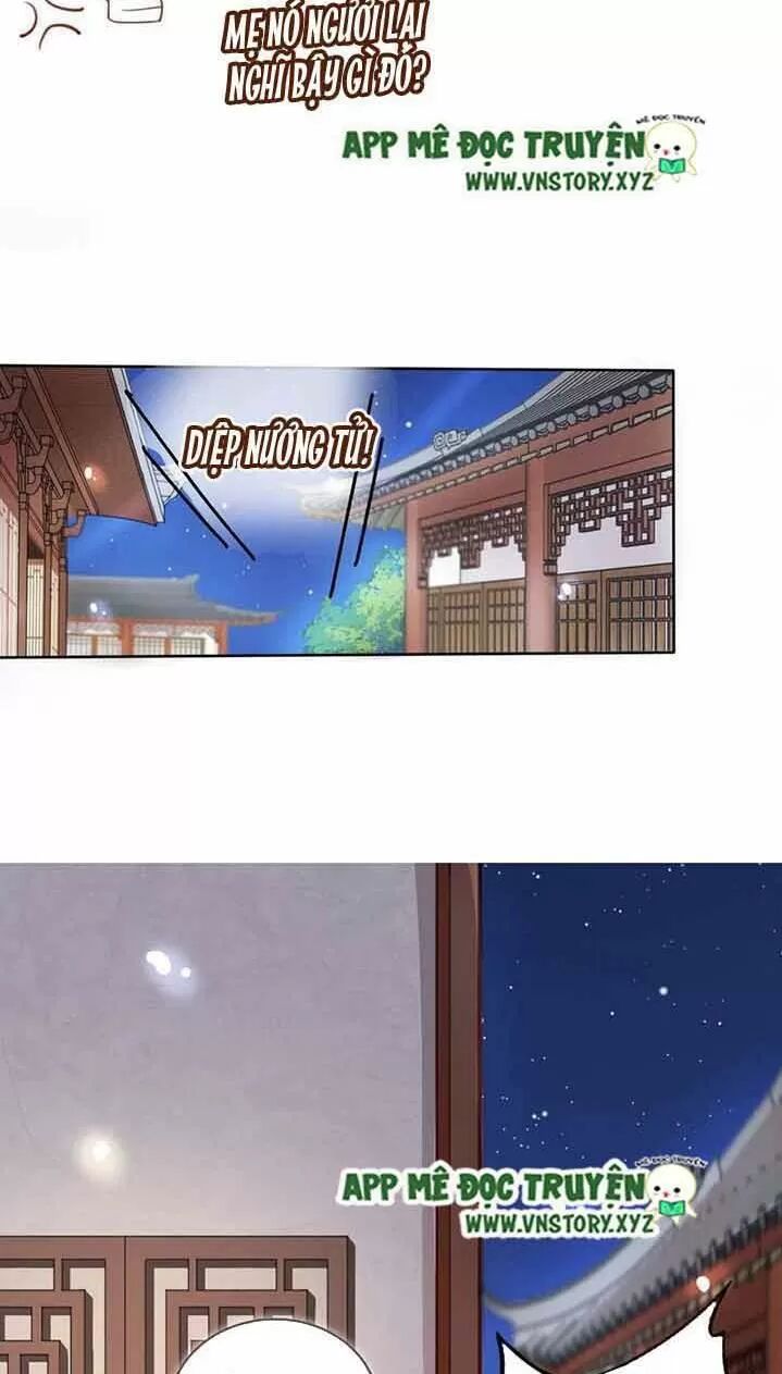 Nàng Trở Thành Bạch Nguyệt Quang Của Vương Gia Bệnh Kiều: Chapter 53: Lại mặt nữ trang dụ dỗ ai?