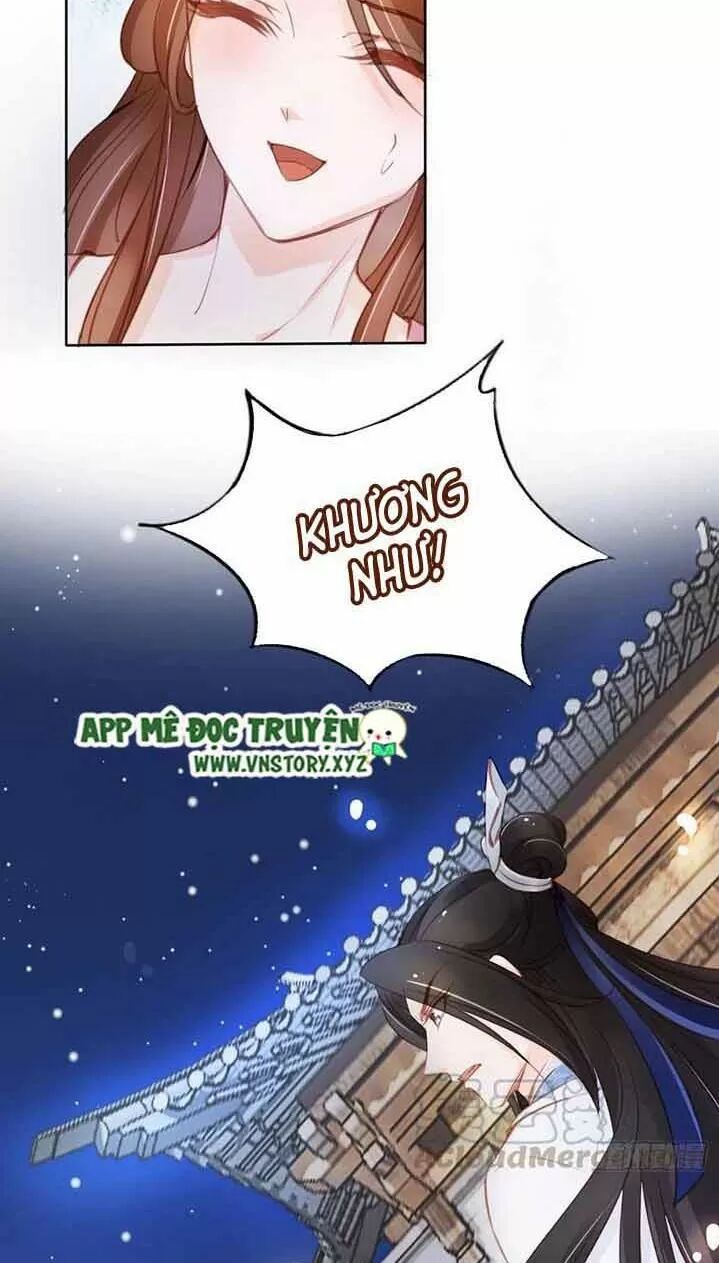 Nàng Trở Thành Bạch Nguyệt Quang Của Vương Gia Bệnh Kiều: Chapter 53: Lại mặt nữ trang dụ dỗ ai?