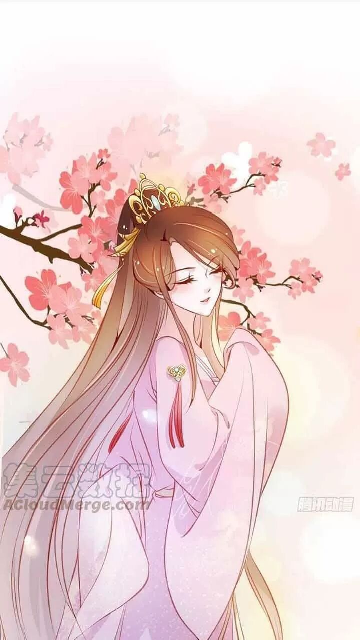Nàng Trở Thành Bạch Nguyệt Quang Của Vương Gia Bệnh Kiều: Chapter 58: Lý Dao Triệt chủ động hôn nàng ta