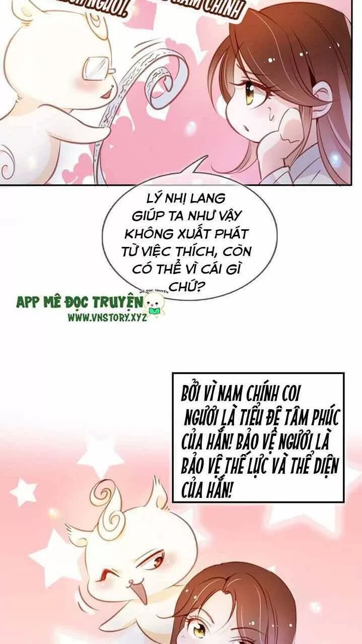 Nàng Trở Thành Bạch Nguyệt Quang Của Vương Gia Bệnh Kiều: Chapter 58: Lý Dao Triệt chủ động hôn nàng ta