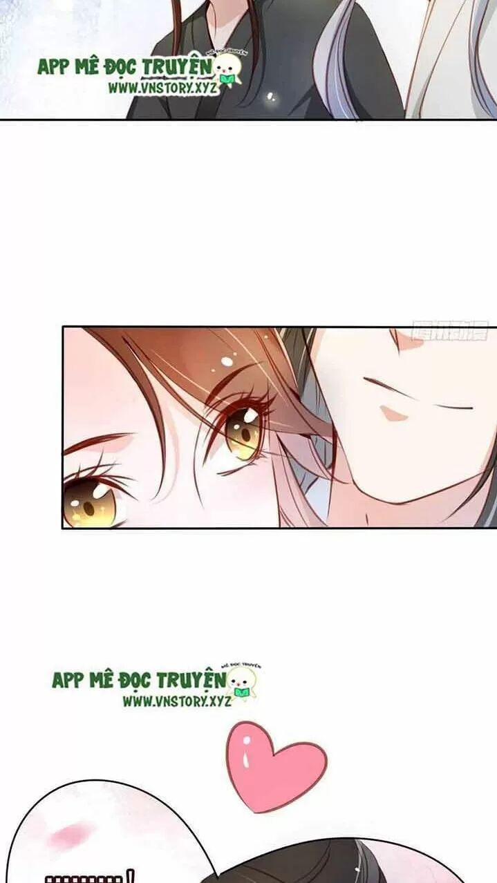 Nàng Trở Thành Bạch Nguyệt Quang Của Vương Gia Bệnh Kiều: Chapter 58: Lý Dao Triệt chủ động hôn nàng ta