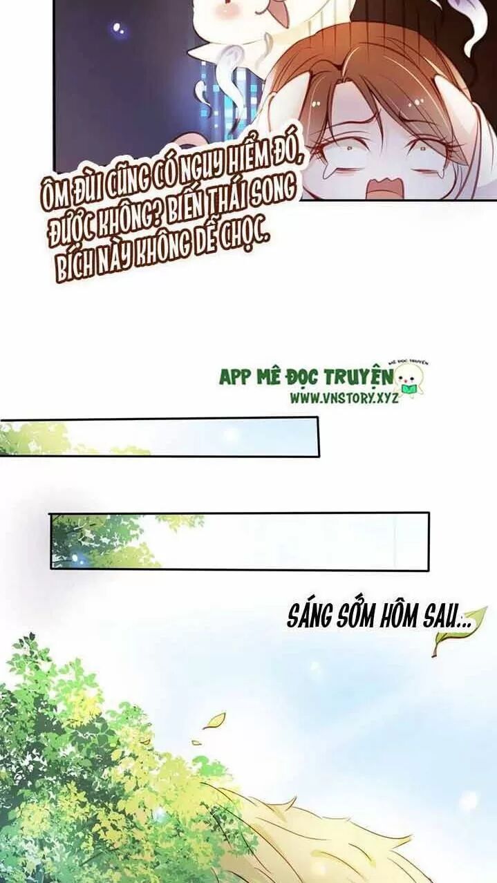 Nàng Trở Thành Bạch Nguyệt Quang Của Vương Gia Bệnh Kiều: Chapter 58: Lý Dao Triệt chủ động hôn nàng ta