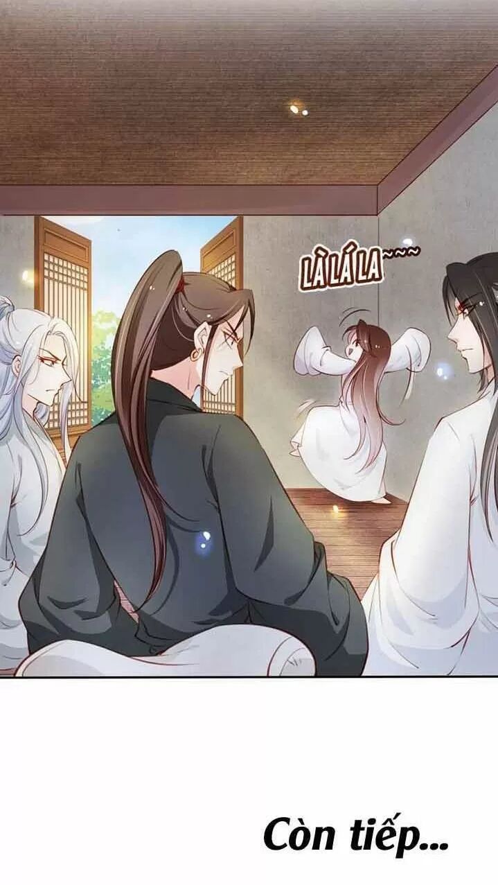 Nàng Trở Thành Bạch Nguyệt Quang Của Vương Gia Bệnh Kiều: Chapter 58: Lý Dao Triệt chủ động hôn nàng ta