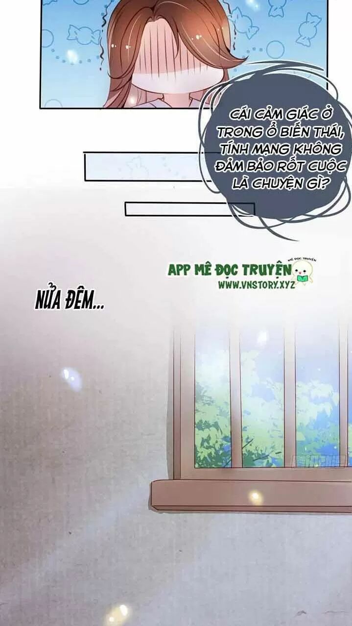 Nàng Trở Thành Bạch Nguyệt Quang Của Vương Gia Bệnh Kiều: Chapter 58: Lý Dao Triệt chủ động hôn nàng ta