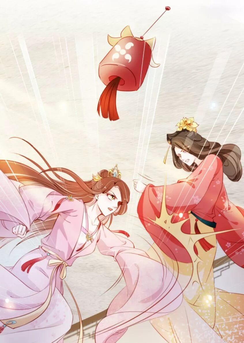 Nàng Trở Thành Bạch Nguyệt Quang Của Vương Gia Bệnh Kiều: Chapter 66: Lý Nhị Lang lẳng lơ quá