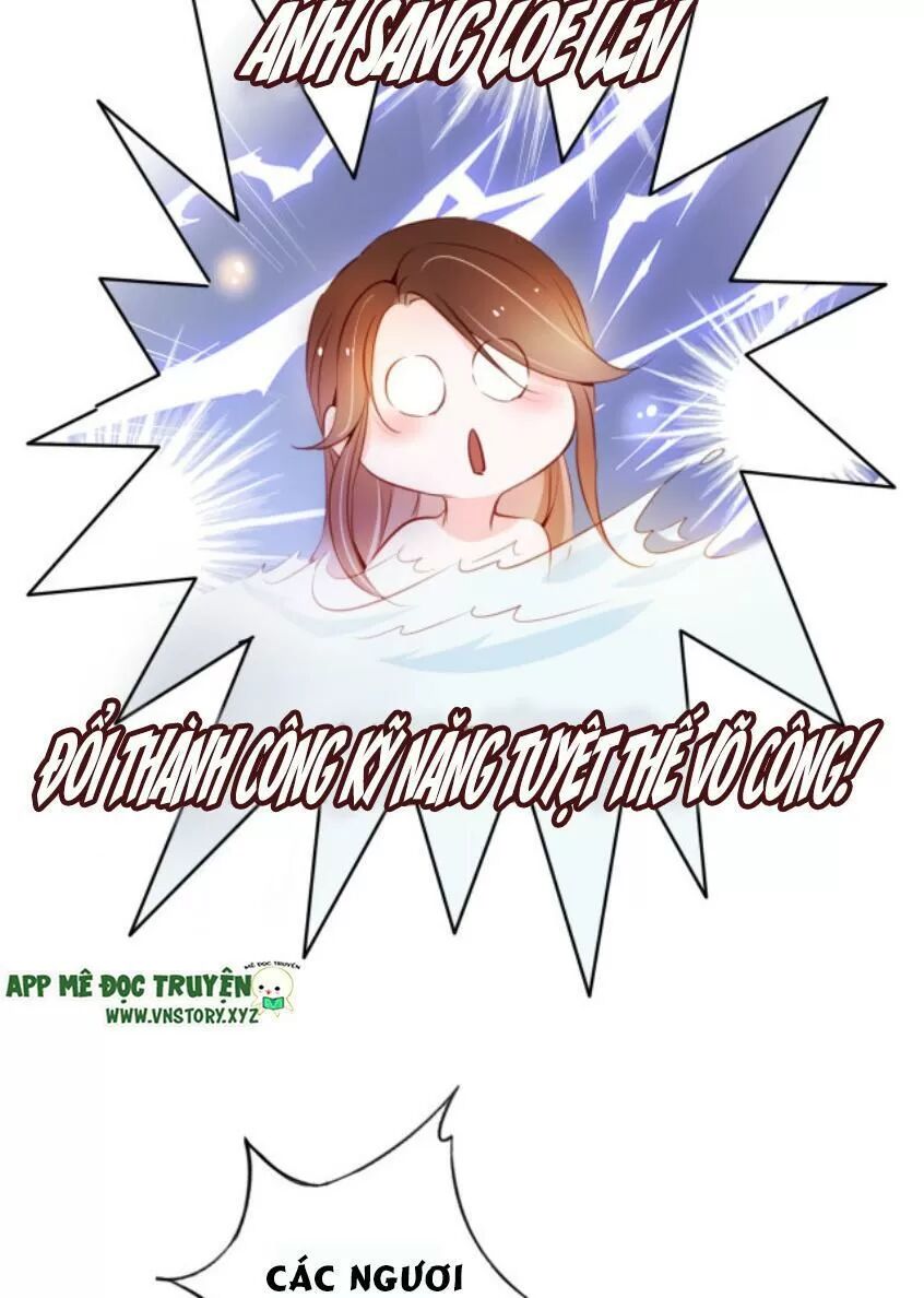 Nàng Trở Thành Bạch Nguyệt Quang Của Vương Gia Bệnh Kiều: Chapter 66: Lý Nhị Lang lẳng lơ quá