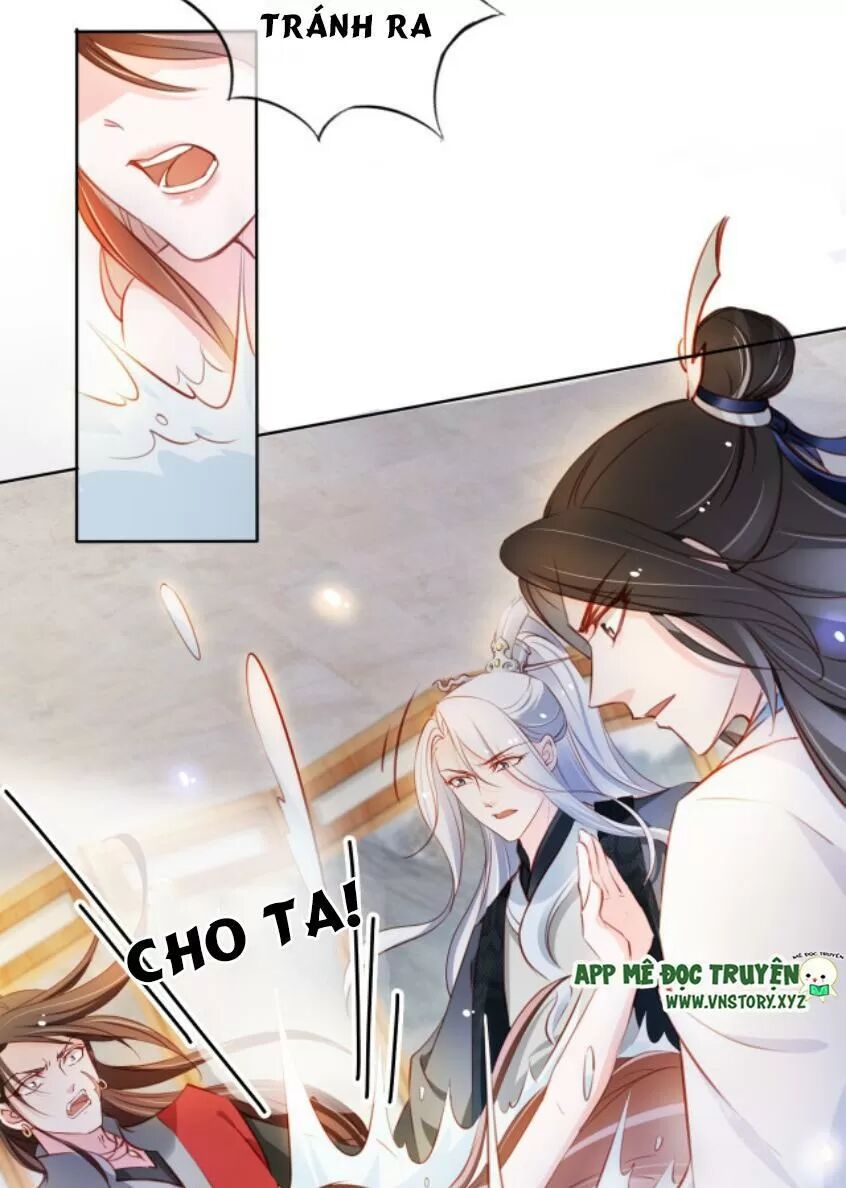 Nàng Trở Thành Bạch Nguyệt Quang Của Vương Gia Bệnh Kiều: Chapter 66: Lý Nhị Lang lẳng lơ quá