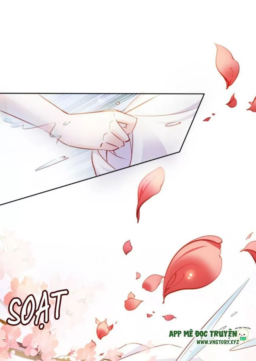 Nàng Trở Thành Bạch Nguyệt Quang Của Vương Gia Bệnh Kiều: Chapter 66: Lý Nhị Lang lẳng lơ quá