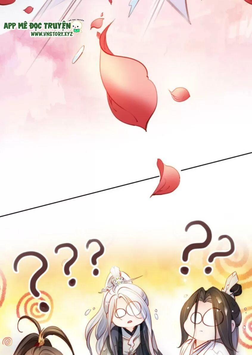 Nàng Trở Thành Bạch Nguyệt Quang Của Vương Gia Bệnh Kiều: Chapter 66: Lý Nhị Lang lẳng lơ quá