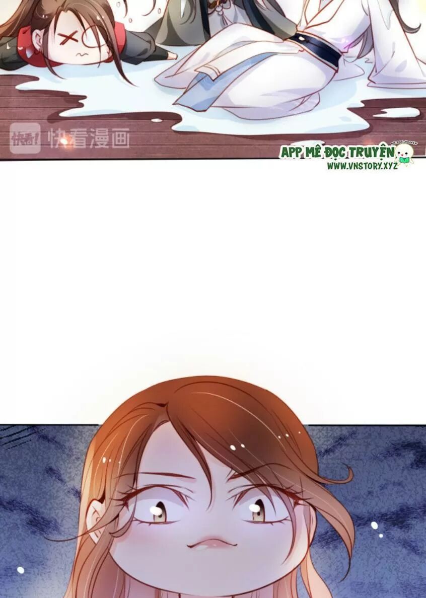 Nàng Trở Thành Bạch Nguyệt Quang Của Vương Gia Bệnh Kiều: Chapter 66: Lý Nhị Lang lẳng lơ quá