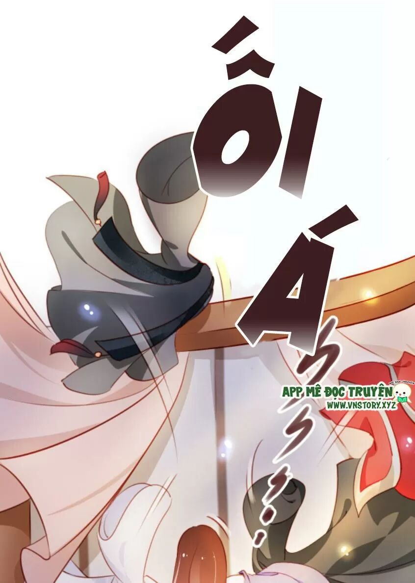 Nàng Trở Thành Bạch Nguyệt Quang Của Vương Gia Bệnh Kiều: Chapter 66: Lý Nhị Lang lẳng lơ quá