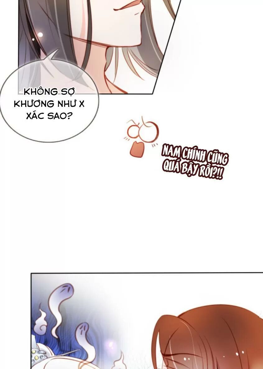 Nàng Trở Thành Bạch Nguyệt Quang Của Vương Gia Bệnh Kiều: Chapter 66: Lý Nhị Lang lẳng lơ quá
