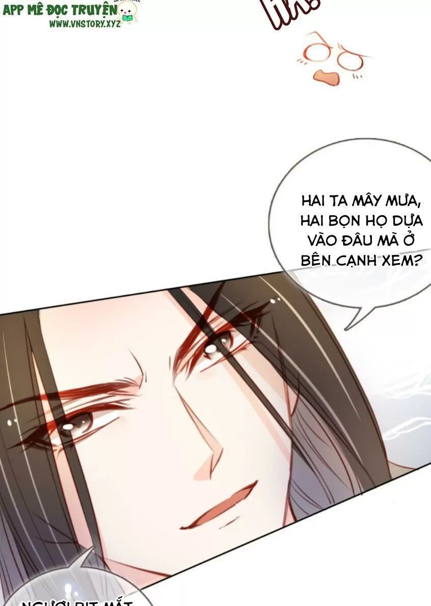 Nàng Trở Thành Bạch Nguyệt Quang Của Vương Gia Bệnh Kiều: Chapter 66: Lý Nhị Lang lẳng lơ quá