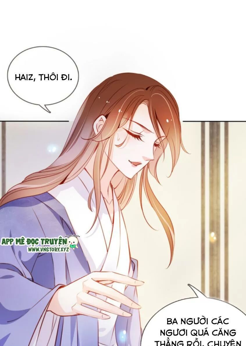 Nàng Trở Thành Bạch Nguyệt Quang Của Vương Gia Bệnh Kiều: Chapter 66: Lý Nhị Lang lẳng lơ quá