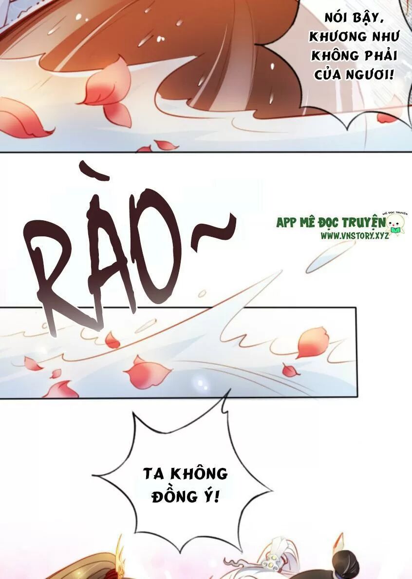 Nàng Trở Thành Bạch Nguyệt Quang Của Vương Gia Bệnh Kiều: Chapter 66: Lý Nhị Lang lẳng lơ quá