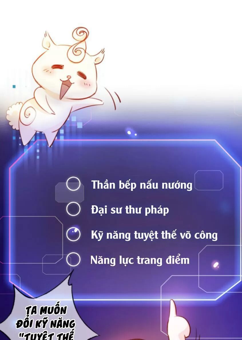 Nàng Trở Thành Bạch Nguyệt Quang Của Vương Gia Bệnh Kiều: Chapter 66: Lý Nhị Lang lẳng lơ quá