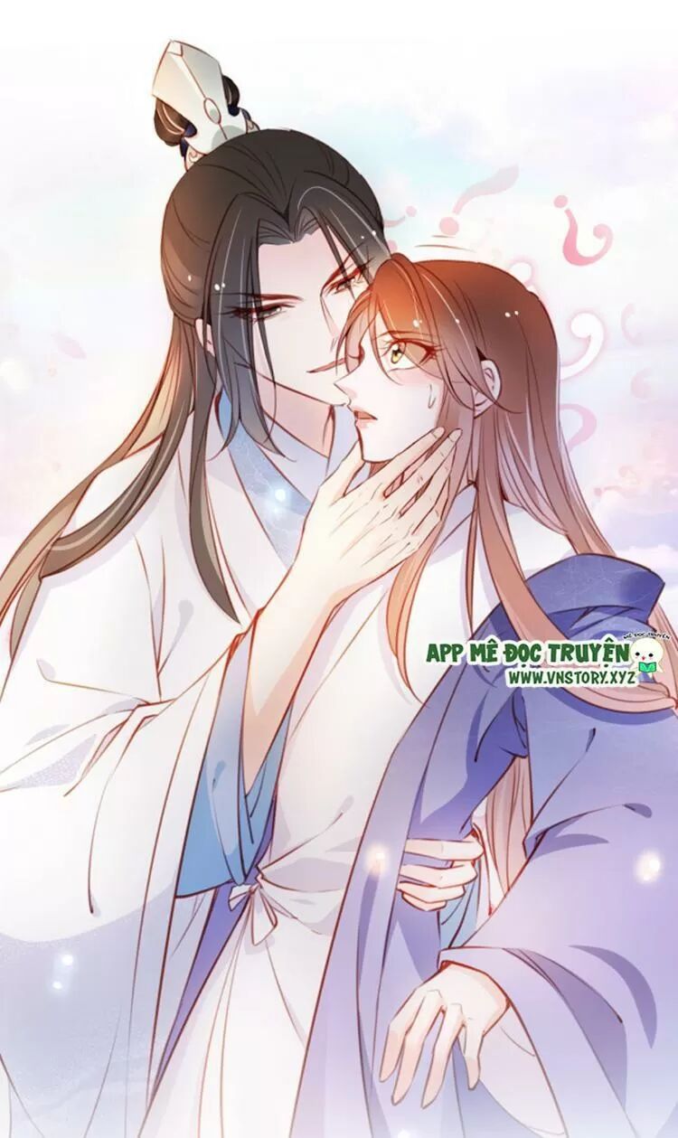Nàng Trở Thành Bạch Nguyệt Quang Của Vương Gia Bệnh Kiều: Chapter 74: Nhân đạo phán xử, cực hình hủy diệt