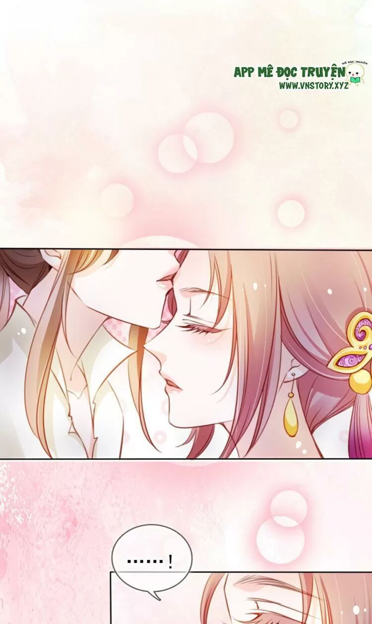 Nàng Trở Thành Bạch Nguyệt Quang Của Vương Gia Bệnh Kiều: Chapter 74: Nhân đạo phán xử, cực hình hủy diệt