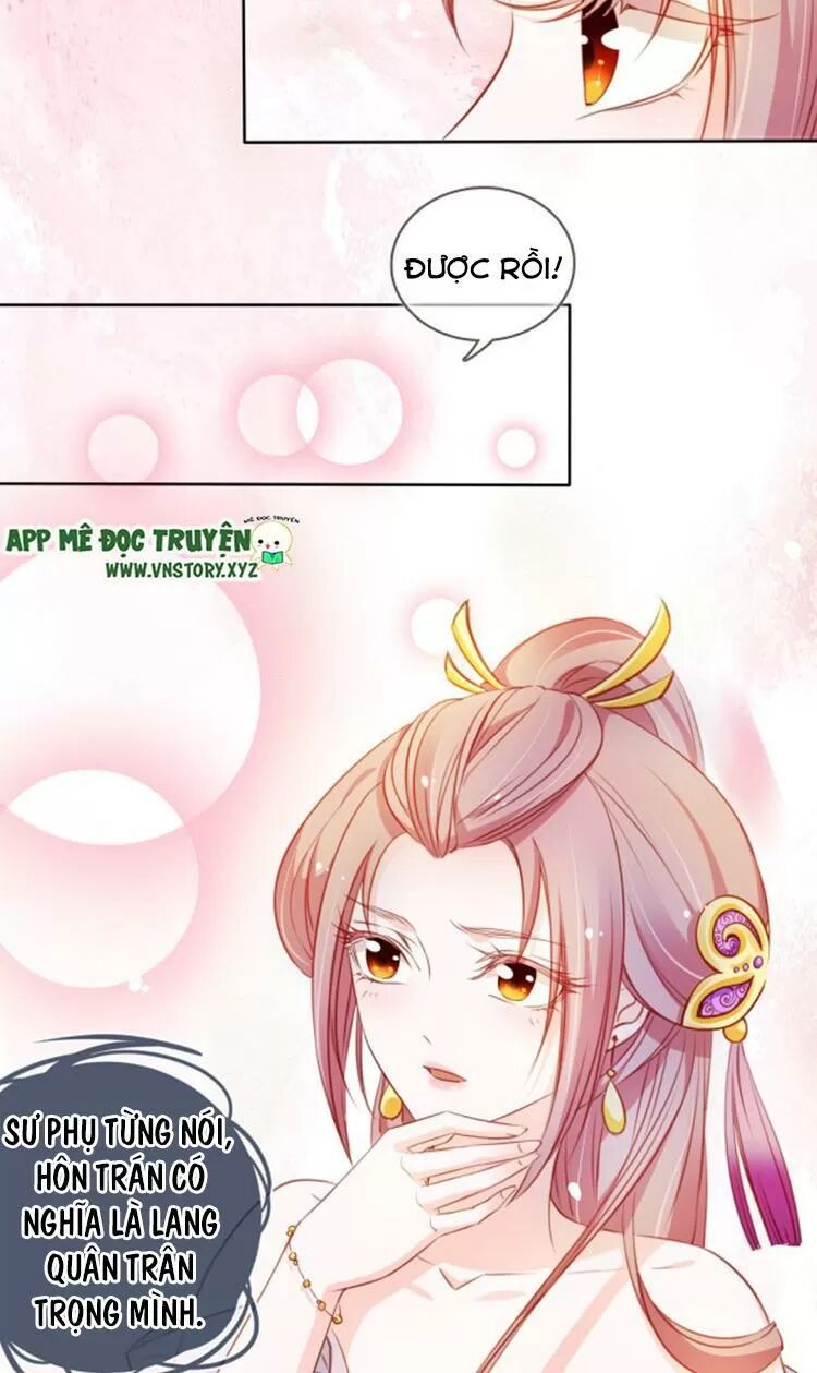 Nàng Trở Thành Bạch Nguyệt Quang Của Vương Gia Bệnh Kiều: Chapter 74: Nhân đạo phán xử, cực hình hủy diệt