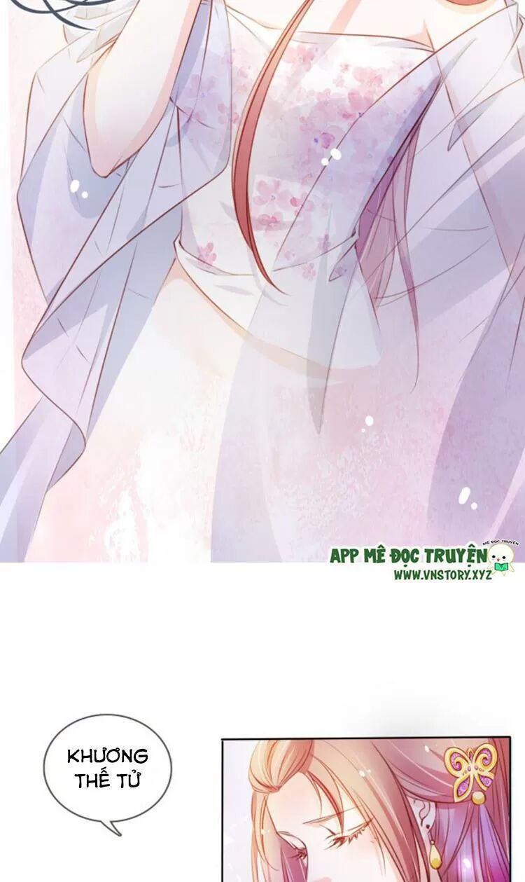 Nàng Trở Thành Bạch Nguyệt Quang Của Vương Gia Bệnh Kiều: Chapter 74: Nhân đạo phán xử, cực hình hủy diệt