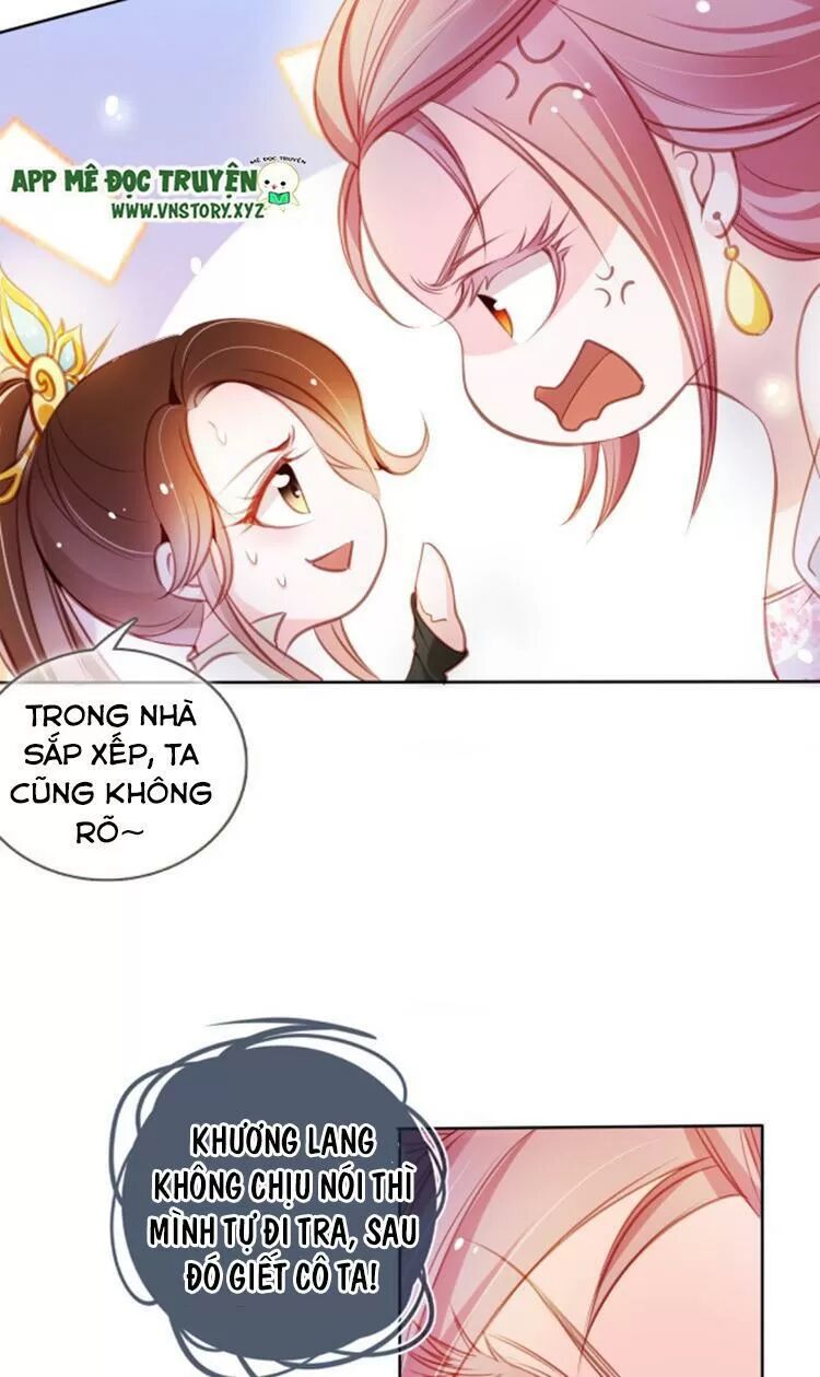 Nàng Trở Thành Bạch Nguyệt Quang Của Vương Gia Bệnh Kiều: Chapter 74: Nhân đạo phán xử, cực hình hủy diệt