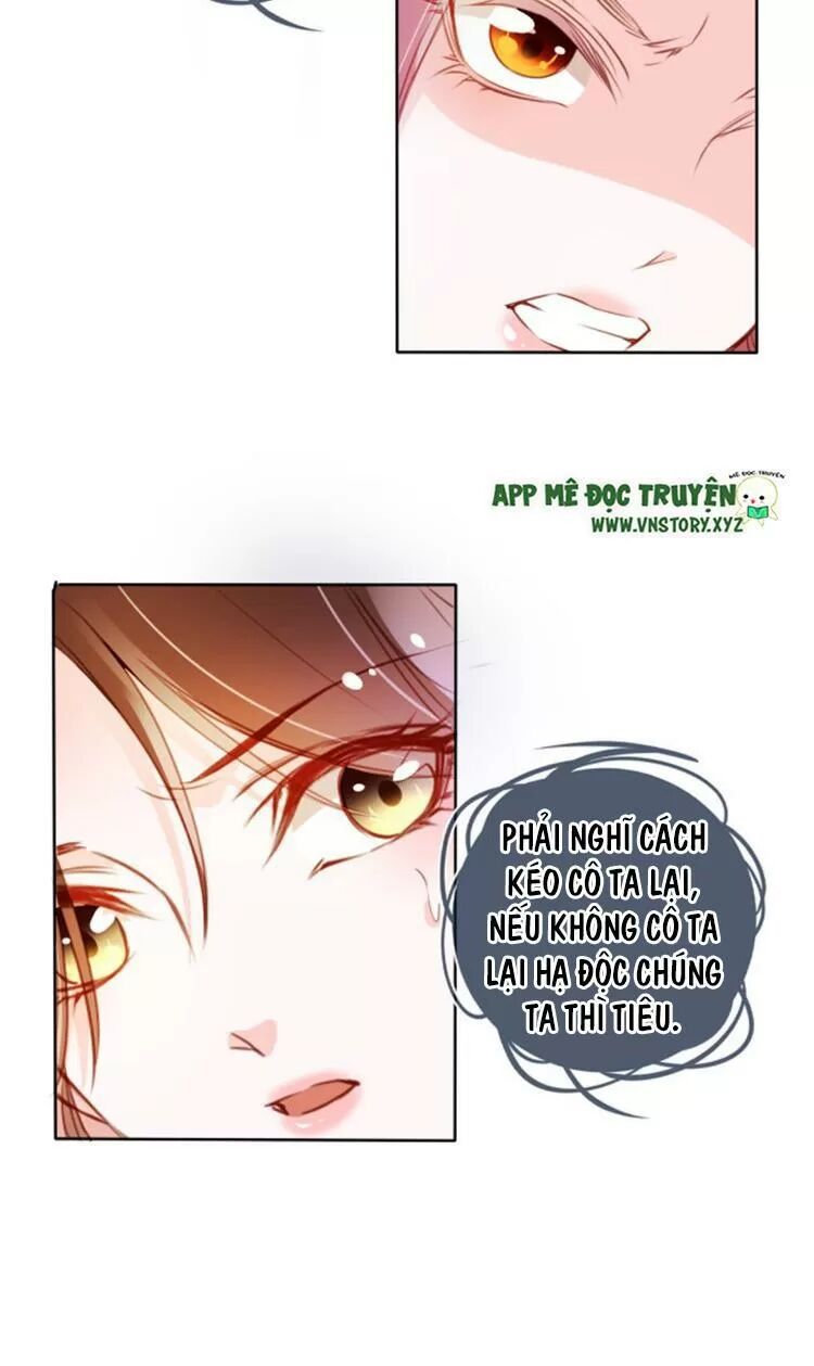 Nàng Trở Thành Bạch Nguyệt Quang Của Vương Gia Bệnh Kiều: Chapter 74: Nhân đạo phán xử, cực hình hủy diệt