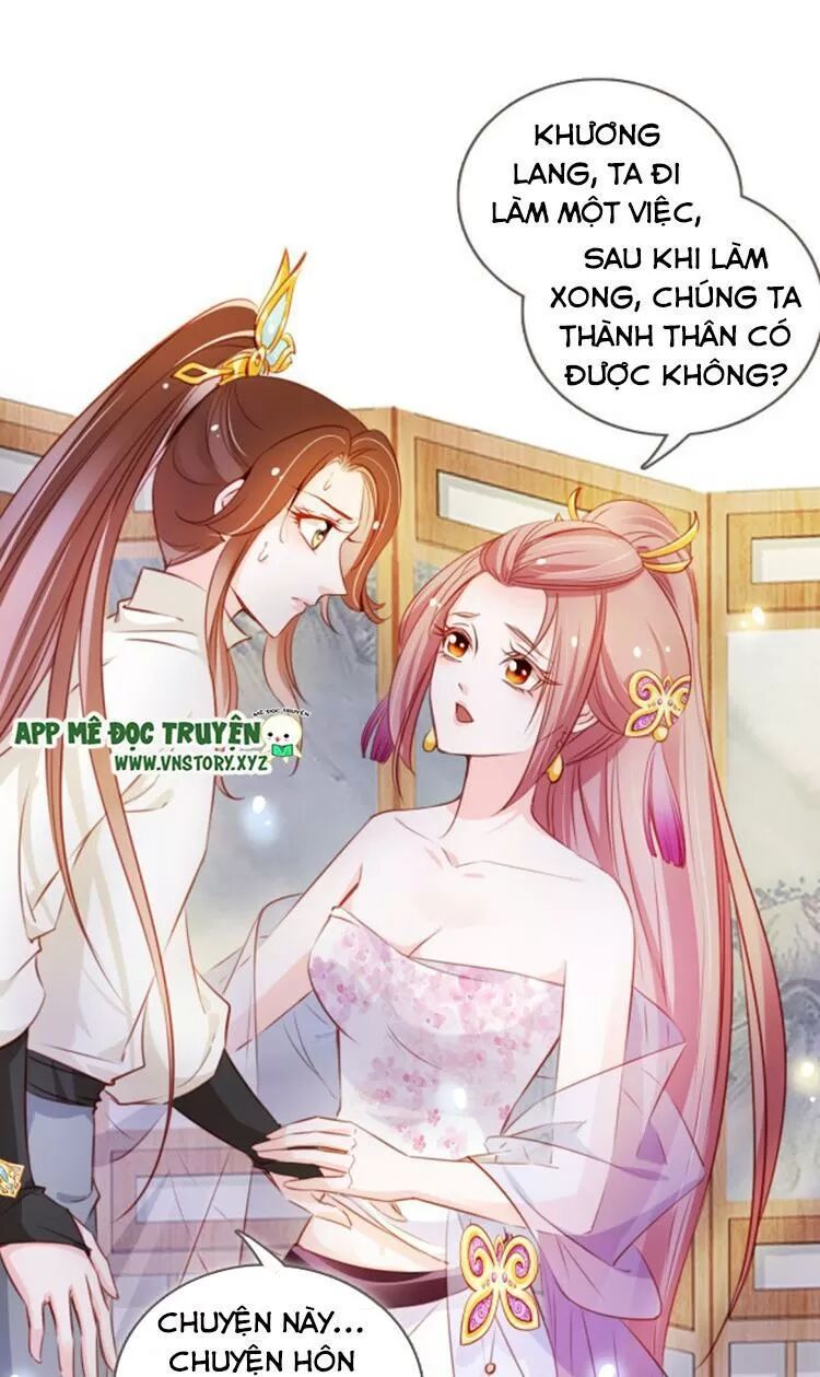Nàng Trở Thành Bạch Nguyệt Quang Của Vương Gia Bệnh Kiều: Chapter 74: Nhân đạo phán xử, cực hình hủy diệt