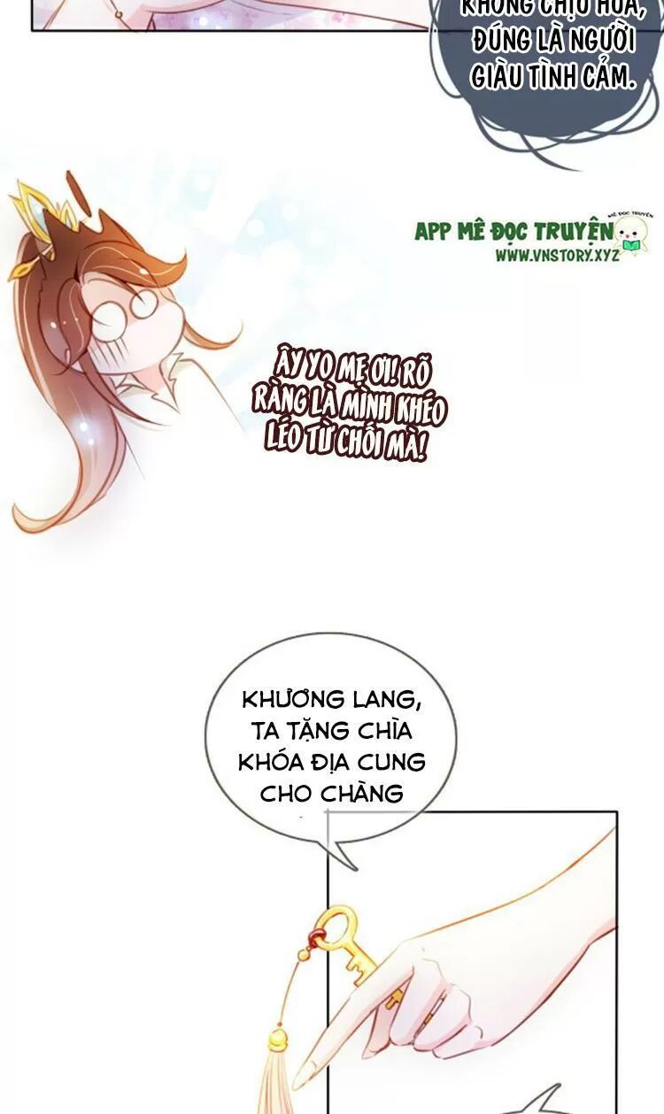 Nàng Trở Thành Bạch Nguyệt Quang Của Vương Gia Bệnh Kiều: Chapter 74: Nhân đạo phán xử, cực hình hủy diệt