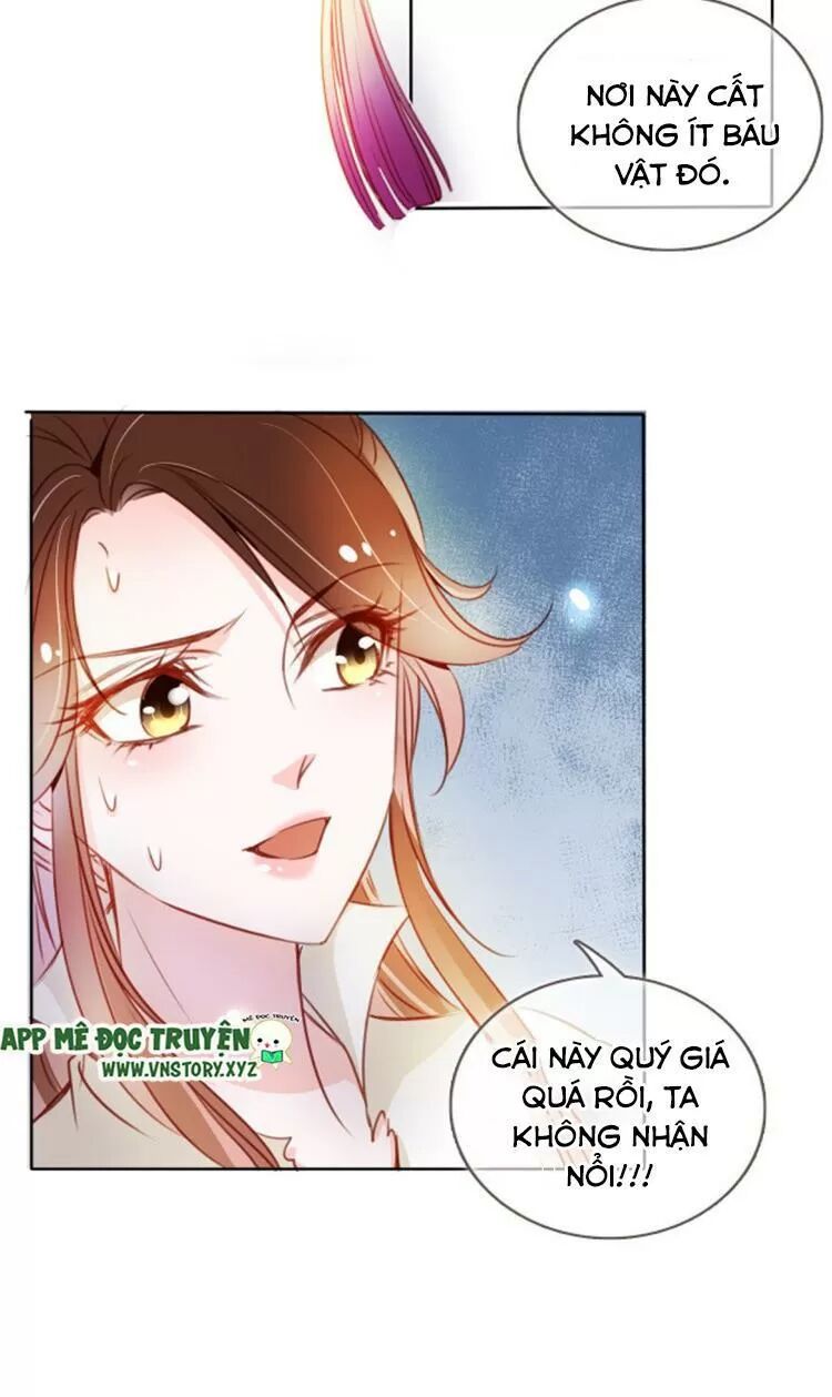 Nàng Trở Thành Bạch Nguyệt Quang Của Vương Gia Bệnh Kiều: Chapter 74: Nhân đạo phán xử, cực hình hủy diệt