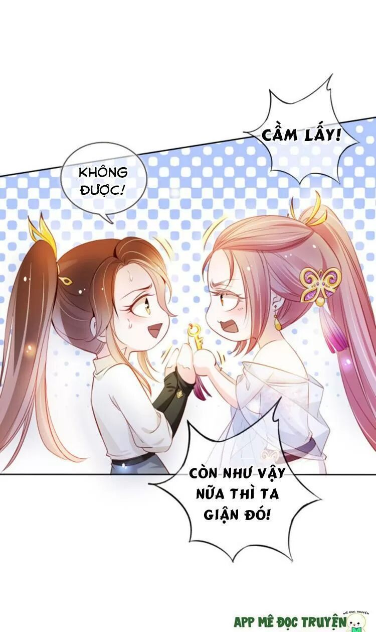 Nàng Trở Thành Bạch Nguyệt Quang Của Vương Gia Bệnh Kiều: Chapter 74: Nhân đạo phán xử, cực hình hủy diệt