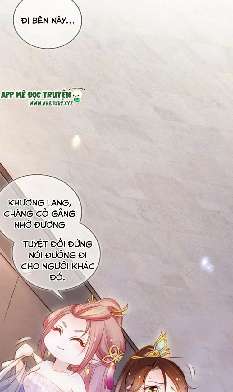 Nàng Trở Thành Bạch Nguyệt Quang Của Vương Gia Bệnh Kiều: Chapter 74: Nhân đạo phán xử, cực hình hủy diệt