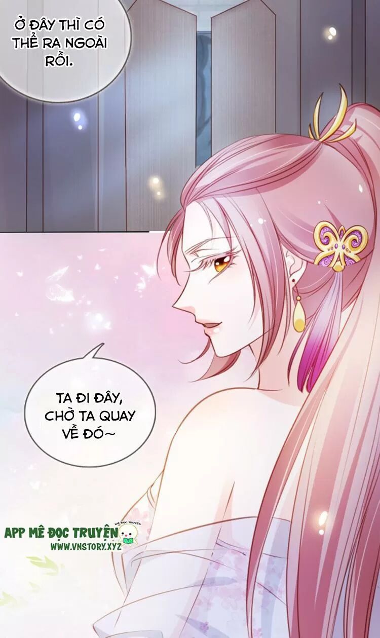Nàng Trở Thành Bạch Nguyệt Quang Của Vương Gia Bệnh Kiều: Chapter 74: Nhân đạo phán xử, cực hình hủy diệt