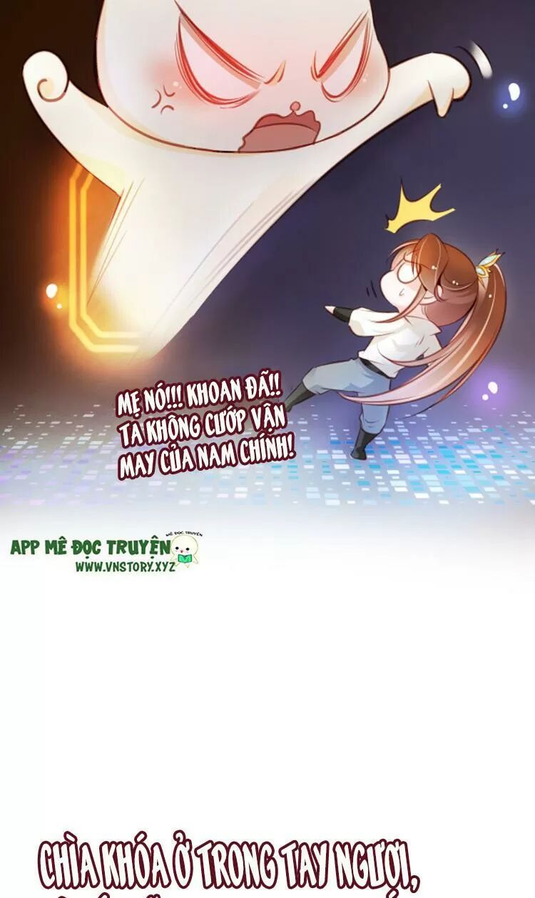 Nàng Trở Thành Bạch Nguyệt Quang Của Vương Gia Bệnh Kiều: Chapter 74: Nhân đạo phán xử, cực hình hủy diệt