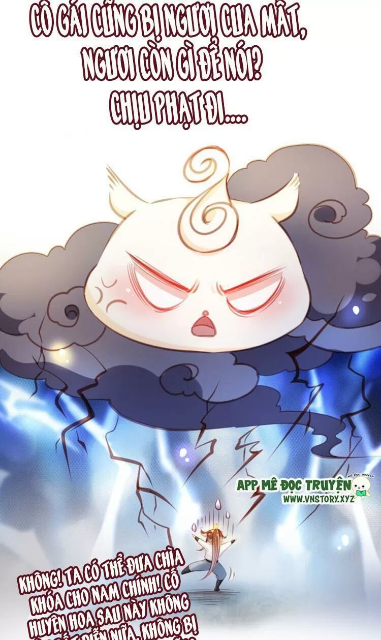 Nàng Trở Thành Bạch Nguyệt Quang Của Vương Gia Bệnh Kiều: Chapter 74: Nhân đạo phán xử, cực hình hủy diệt