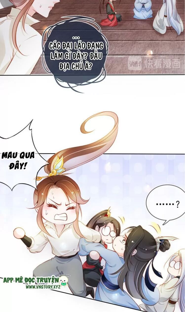 Nàng Trở Thành Bạch Nguyệt Quang Của Vương Gia Bệnh Kiều: Chapter 74: Nhân đạo phán xử, cực hình hủy diệt