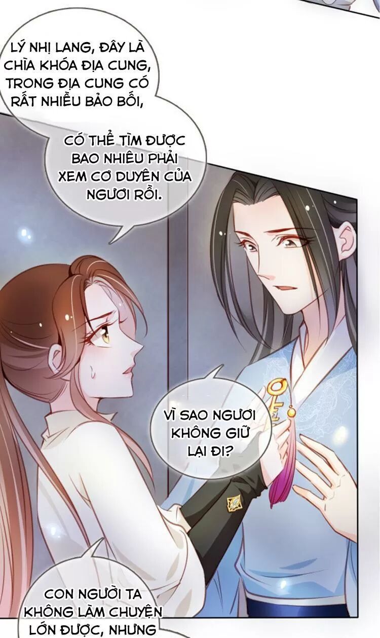 Nàng Trở Thành Bạch Nguyệt Quang Của Vương Gia Bệnh Kiều: Chapter 74: Nhân đạo phán xử, cực hình hủy diệt